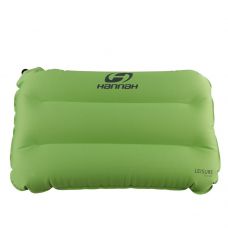 Туристична подушка Hannah Pillow parrot green II