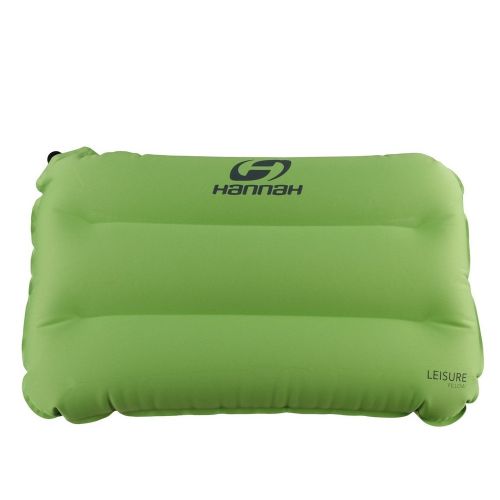 Туристична подушка Hannah Pillow parrot green II