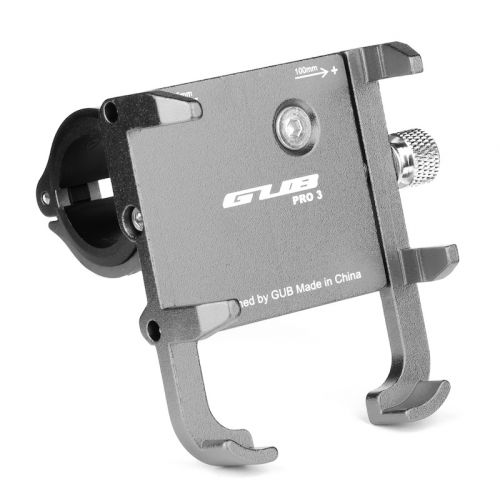 Тримач гаджета GUB PRO-3