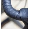 Обмотка керма SILCA Nastro Cuscino Bar Tape Black 3.75mm