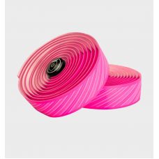 Обмотка керма SILCA Nastro Cuscino Bar Tape Neon Pink 3.75mm