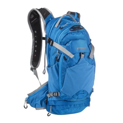 Рюкзак R2 Blue Jay 14л синій
