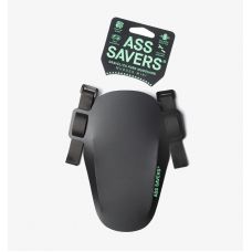 ASS SAVERS  Mudder Mini Black