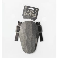 ASS SAVERS  Mudder Mini Detour