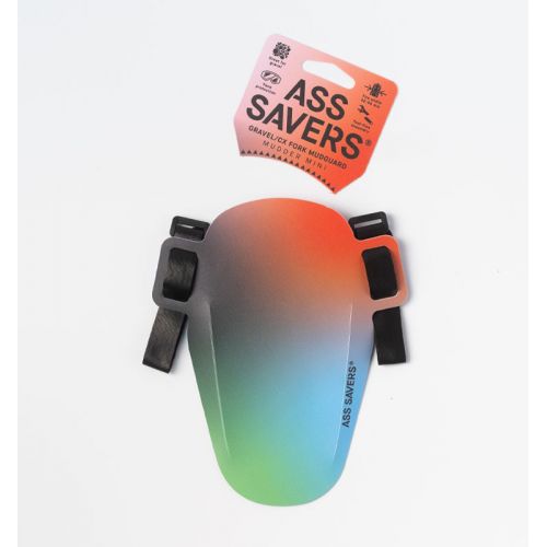 ASS SAVERS  Mudder Mini Spektrum