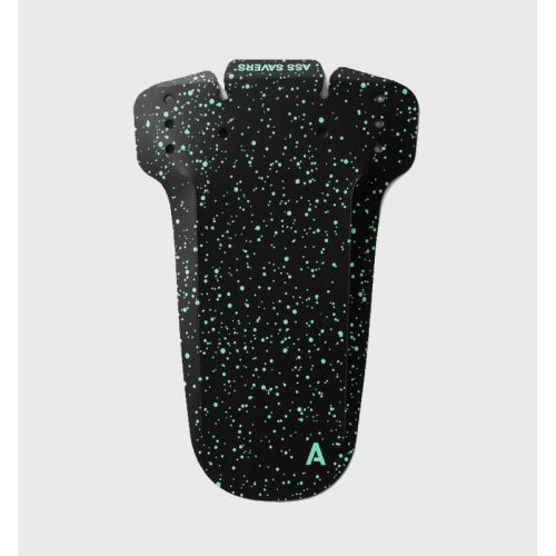 ASS SAVERS  Mudder Regular Dot