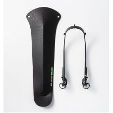 ASS SAVERS Win Wing 2 Gravel Black Dots