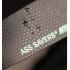 ASS SAVERS Win Wing 2 Gravel Black Dots