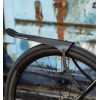 ASS SAVERS Win Wing 2 Gravel Black Dots