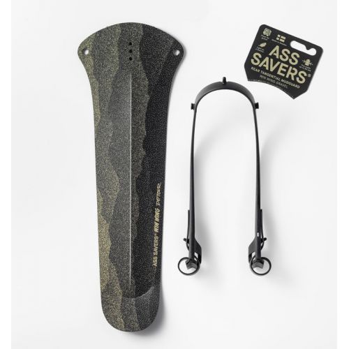 ASS SAVERS Win Wing 2 Gravel Detour