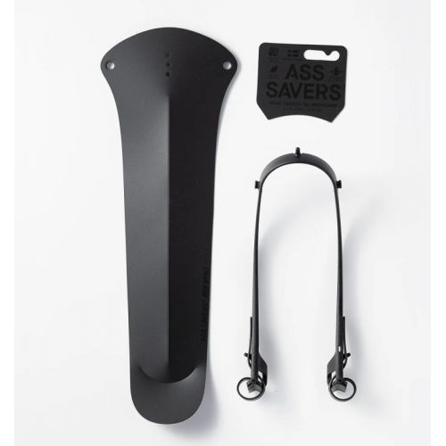 ASS SAVERS Win Wing 2 Gravel Stealth