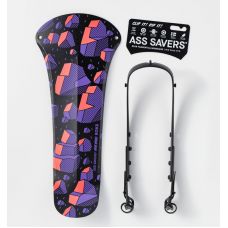 ASS SAVERS Win Wing MTB Rocks