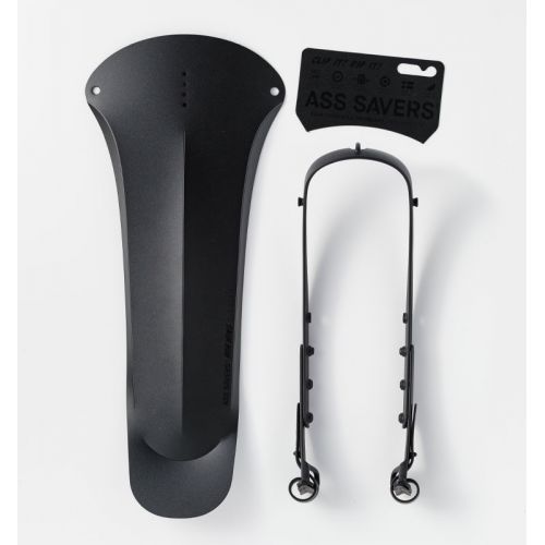 ASS SAVERS Win Wing MTB Stealth