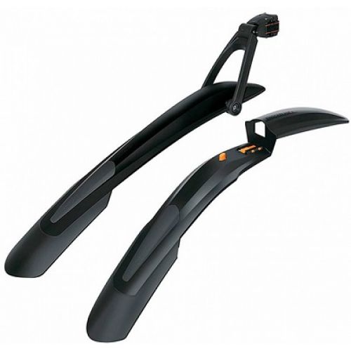 Крила SKS BLADE-SET 29  + 27.5 PLUS FULL BLACK