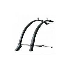 Крила SKS VELO 42 URBAN SET INCL. U-STAYS, 28   BLACK