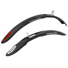 Крила POLISPORT Colorado Junior 20/24"