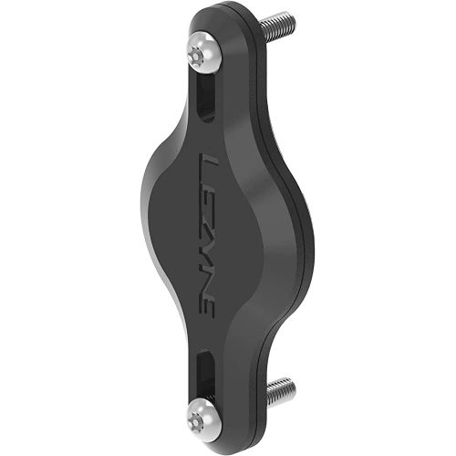 Кріплення  Lezyne Apple airtag MATRIX BIKE TAGGER-BLACK
