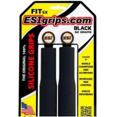  Гріпси ESI Fit SX Black