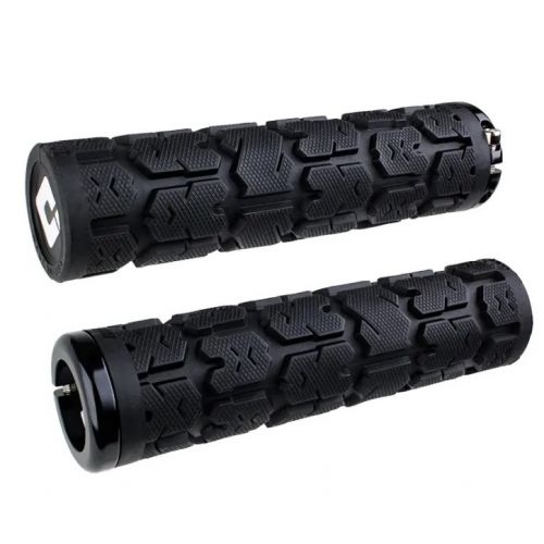 Гріпси ODI Rogue v2.1 Lock-On MTB Closed End 135mm