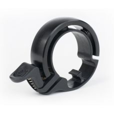 Дзвінок Knog Oi Classic Large Black