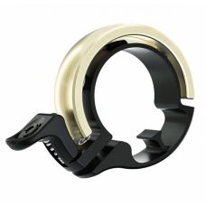 Дзвінок Knog Oi Classic Large Brass