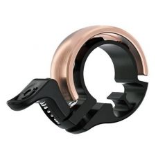 Дзвінок Knog Oi Classic Large Copper