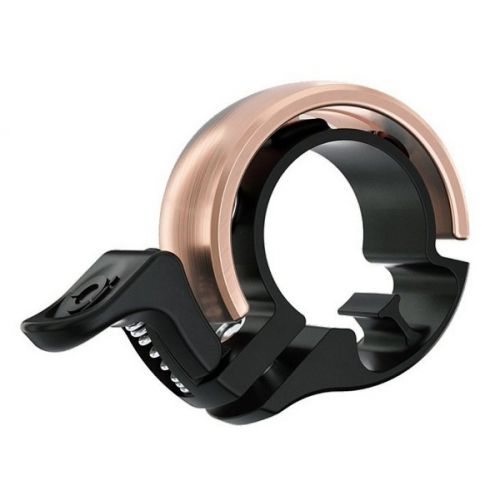 Дзвінок Knog Oi Classic Large Copper