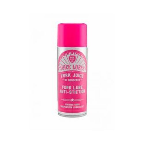 Спрей для вилки Juice Lubes The Original Suspension Lubricant and Cleaner 400мл