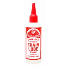 Мастило ланцюга керамічне Juice Lubes Ceramic Chain Oil 130мл