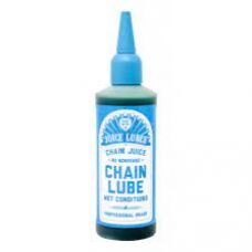 Мастило ланцюга Juice Lubes Wet Conditions Chain Oil 130мл