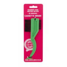 Щітка Juice Lubes Casette Cleaning Brush