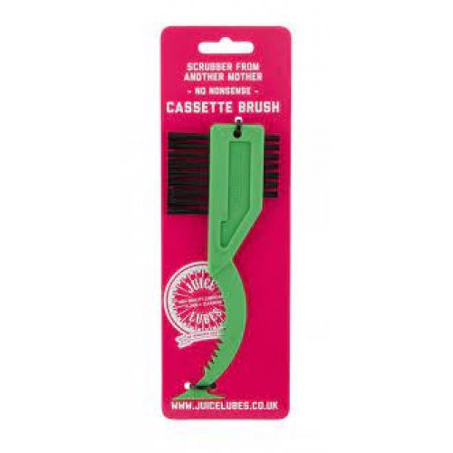 Щітка Juice Lubes Casette Cleaning Brush