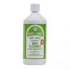 Шампунь Juice Lubes Concentrate Bike Cleaner 1л (розводити 1:10)