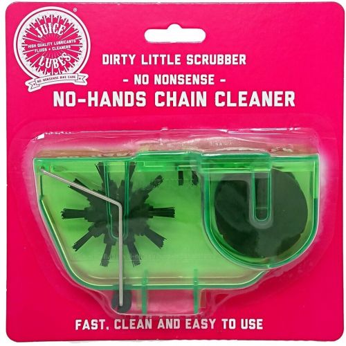 Інструмент для чистки ланцюга Juice Lubes Chain Cleaning Tool