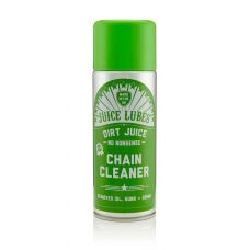 Дегрізер Juice Lubes Chain Cleaner and Drivetrain Degreaser 400мл спрей