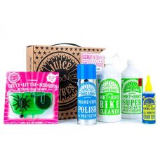 Набір Juice Lubes Mixed Bundle, Scrub & Buff Pack, One Size