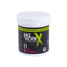 Силіконова змазка BikeWorkx Lube Star silicon