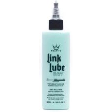 Мастило для ланцюга Peaty's LinkLube Dry 120ml