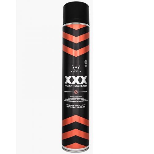 Дегрізер Peaty's Foaming Drivetrain Degreaser, 750ml