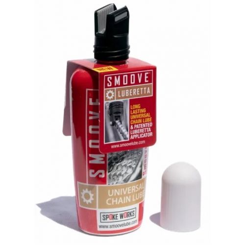 Мастило для лацюга SMOOVE Universal Chain Lube 125ml