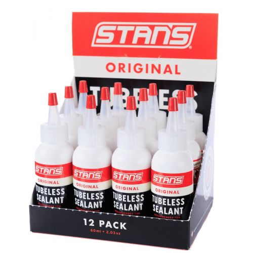 Герметик Stan's Original Tubeless Sealant 60 мл