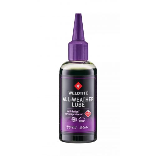 Мастило для ланцюга Weldtite 03047 ALL-WEATHER LUBE with Teflon™, 100мл