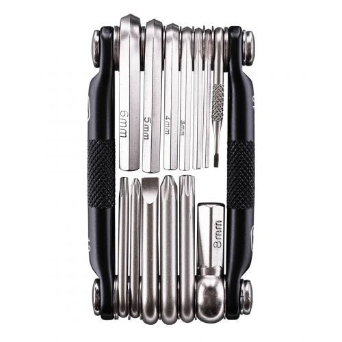 Мультитул Crankbrothers Multi 13, Black