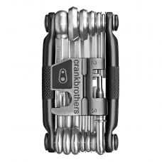 Мультитул Crankbrothers Multi 19, Black