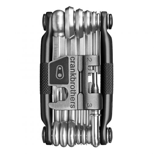Мультитул Crankbrothers Multi 19, Black