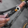 Мультитул LEZYNE DUAL INSERT KIT, розмір L