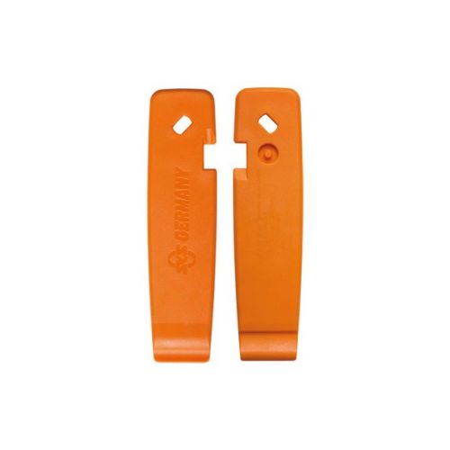 Комплект монтажок SKS TYRE LEVERS (3 pcs) ORANGE