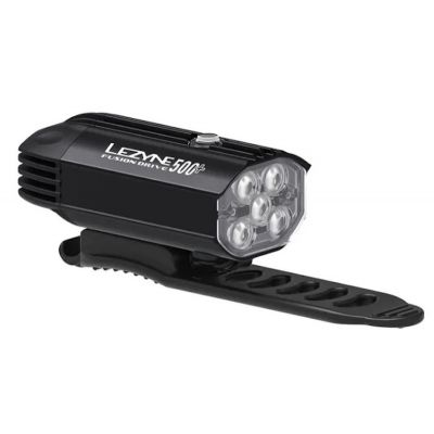 Фара Lezyne FUSION DRIVE 500+