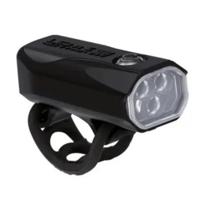 Фара Lezyne KTV DRIVE PRO 300+ (300 lumen) black (Y17)