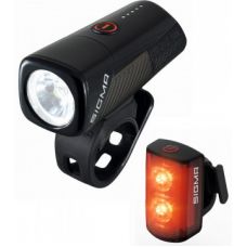 Фара Sigma BUSTER 400/Buster RL 80 K-Set